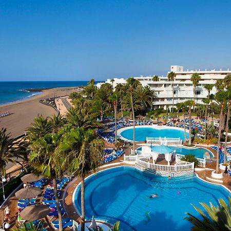 Sol Lanzarote Otel Puerto del Carmen  Konforlar fotoğraf