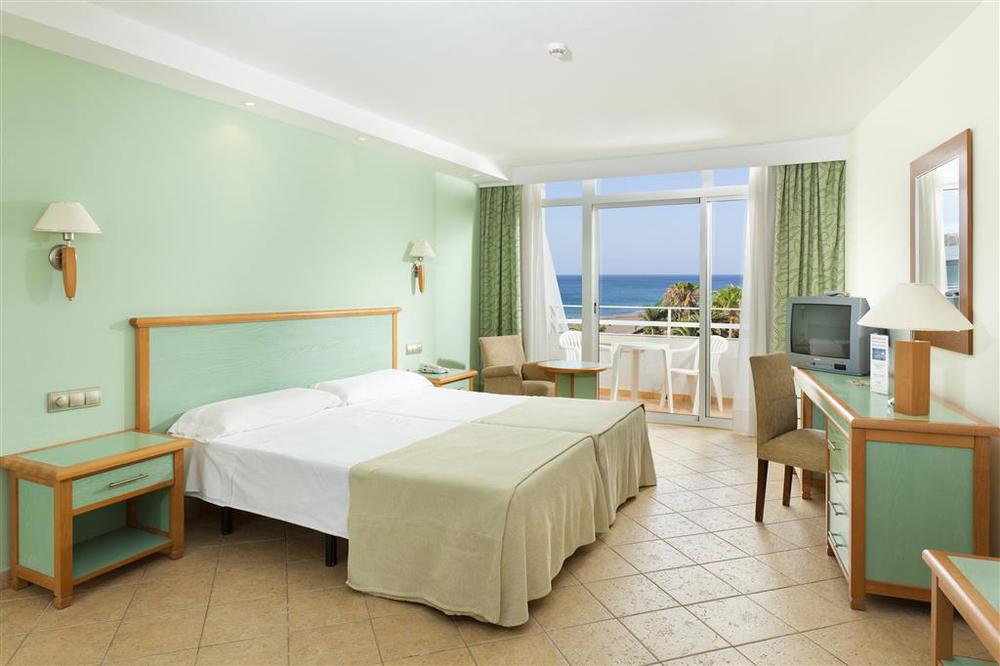 Sol Lanzarote Otel Puerto del Carmen  Oda fotoğraf