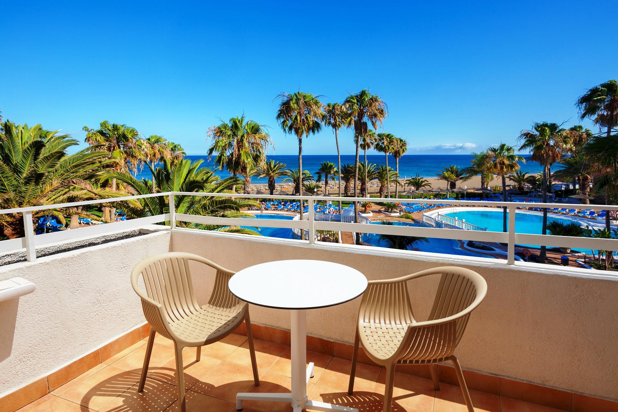 Sol Lanzarote Otel Puerto del Carmen  Dış mekan fotoğraf