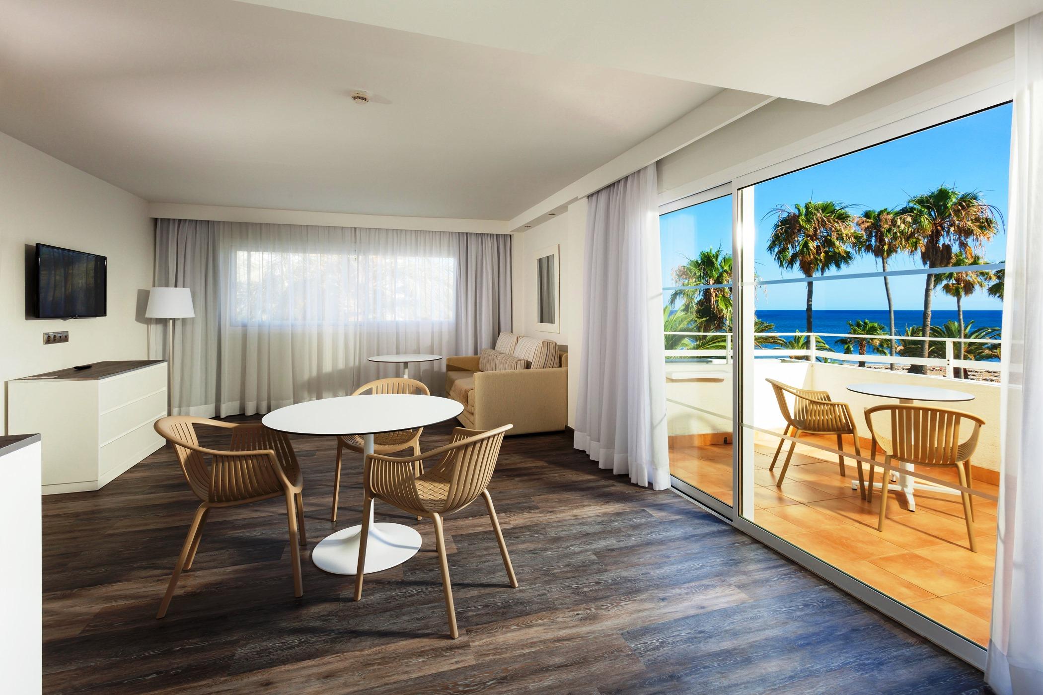 Sol Lanzarote Otel Puerto del Carmen  Dış mekan fotoğraf