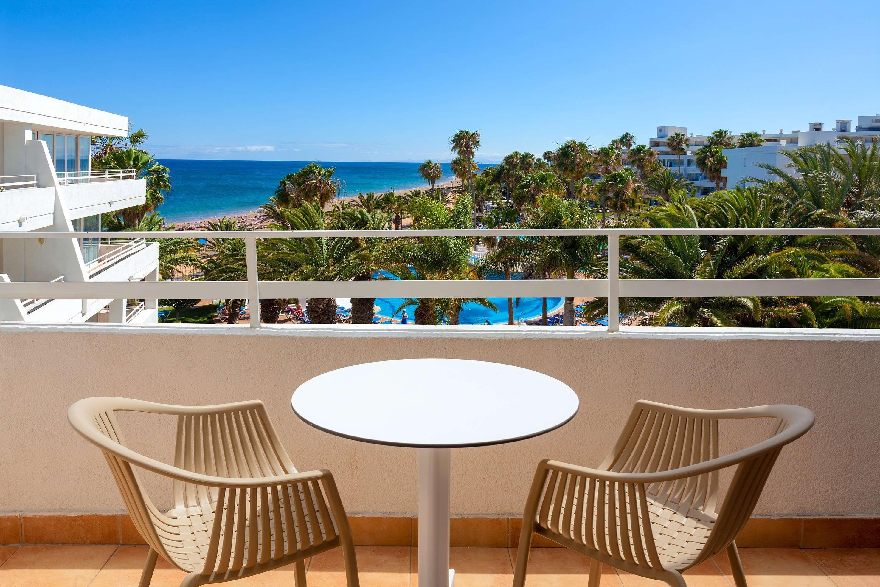 Sol Lanzarote Otel Puerto del Carmen  Dış mekan fotoğraf