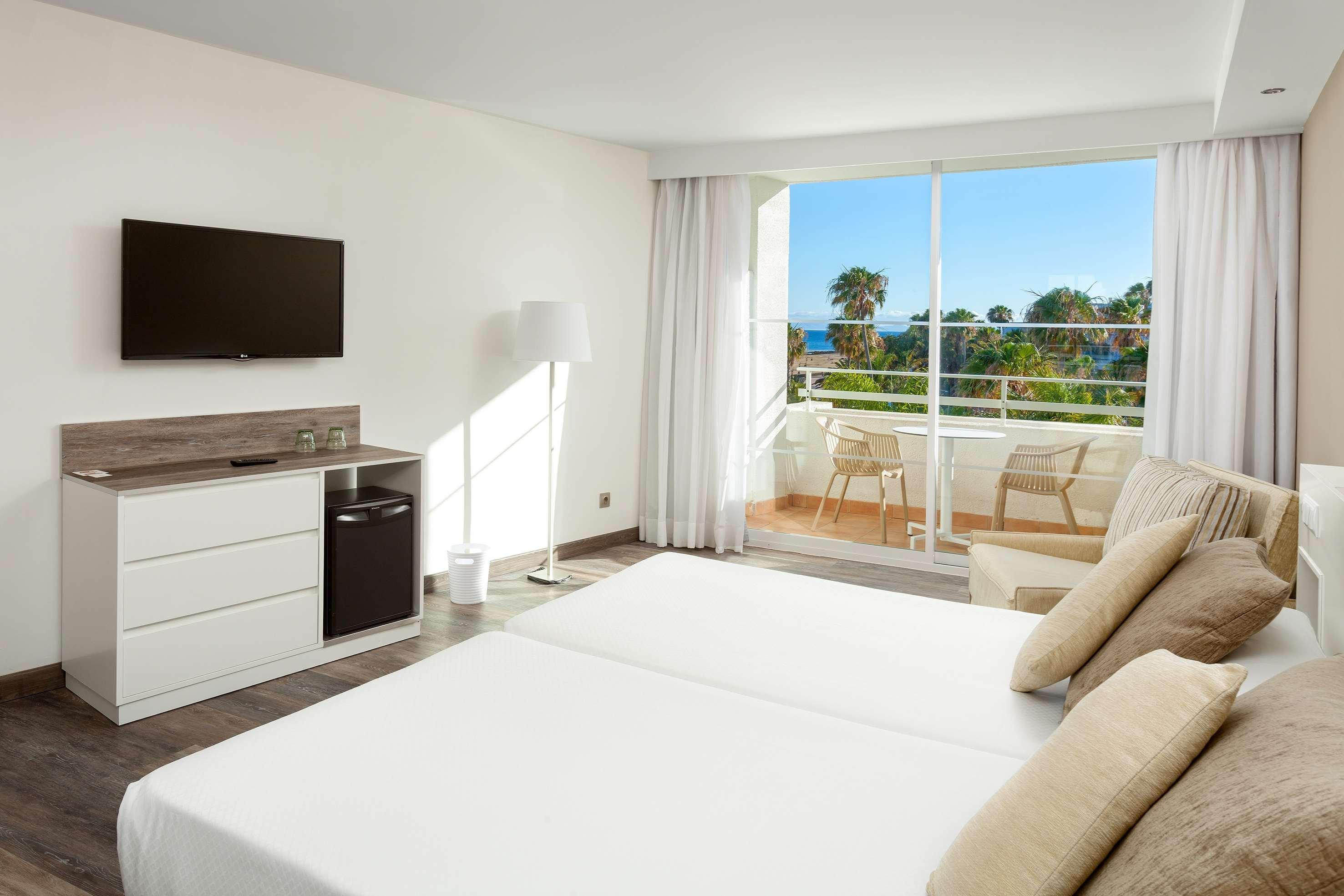 Sol Lanzarote Otel Puerto del Carmen  Dış mekan fotoğraf