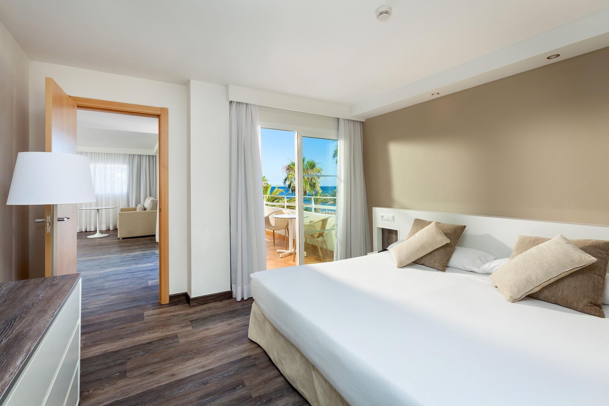 Sol Lanzarote Otel Puerto del Carmen  Dış mekan fotoğraf