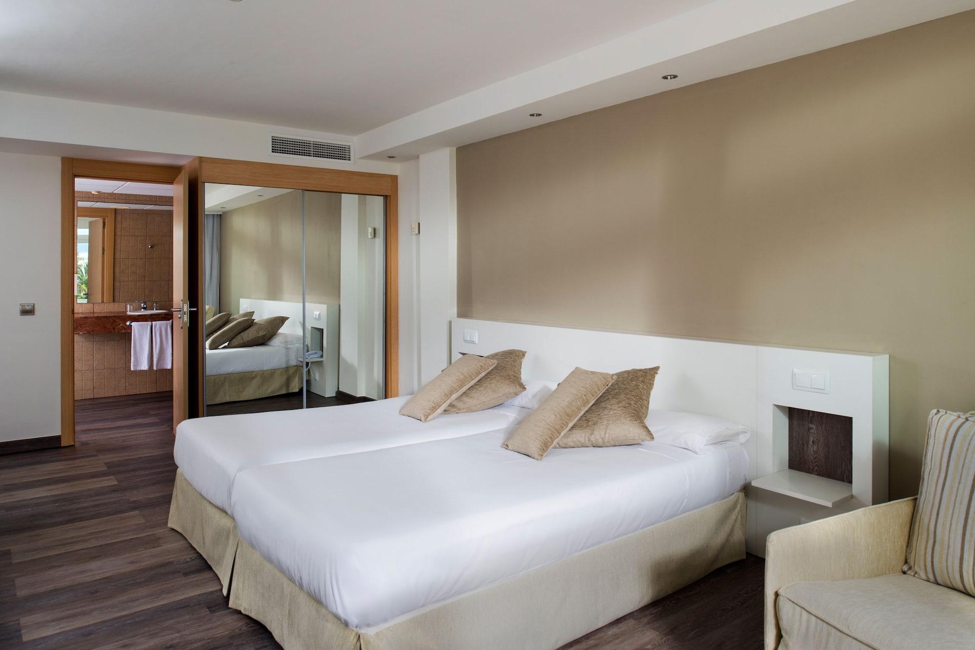 Sol Lanzarote Otel Puerto del Carmen  Dış mekan fotoğraf
