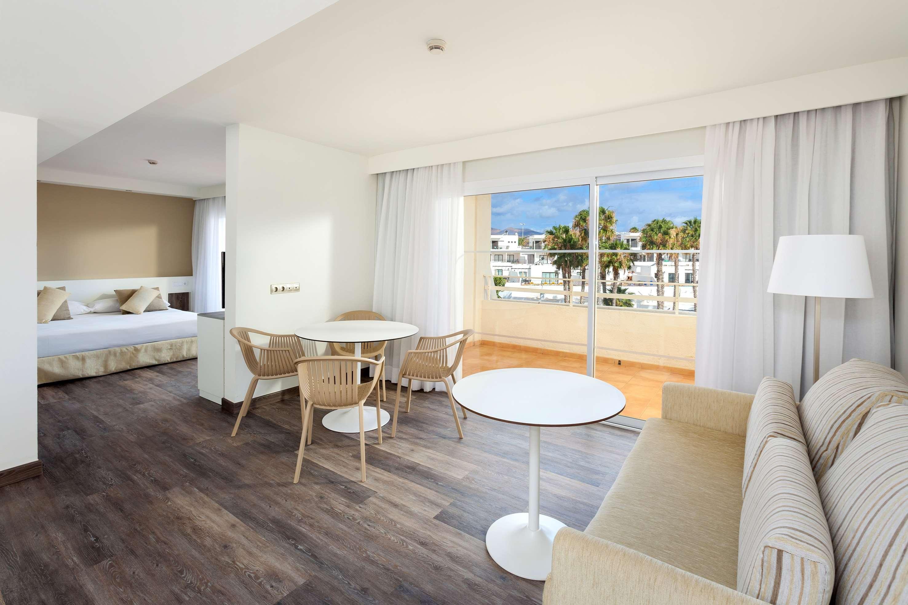 Sol Lanzarote Otel Puerto del Carmen  Dış mekan fotoğraf