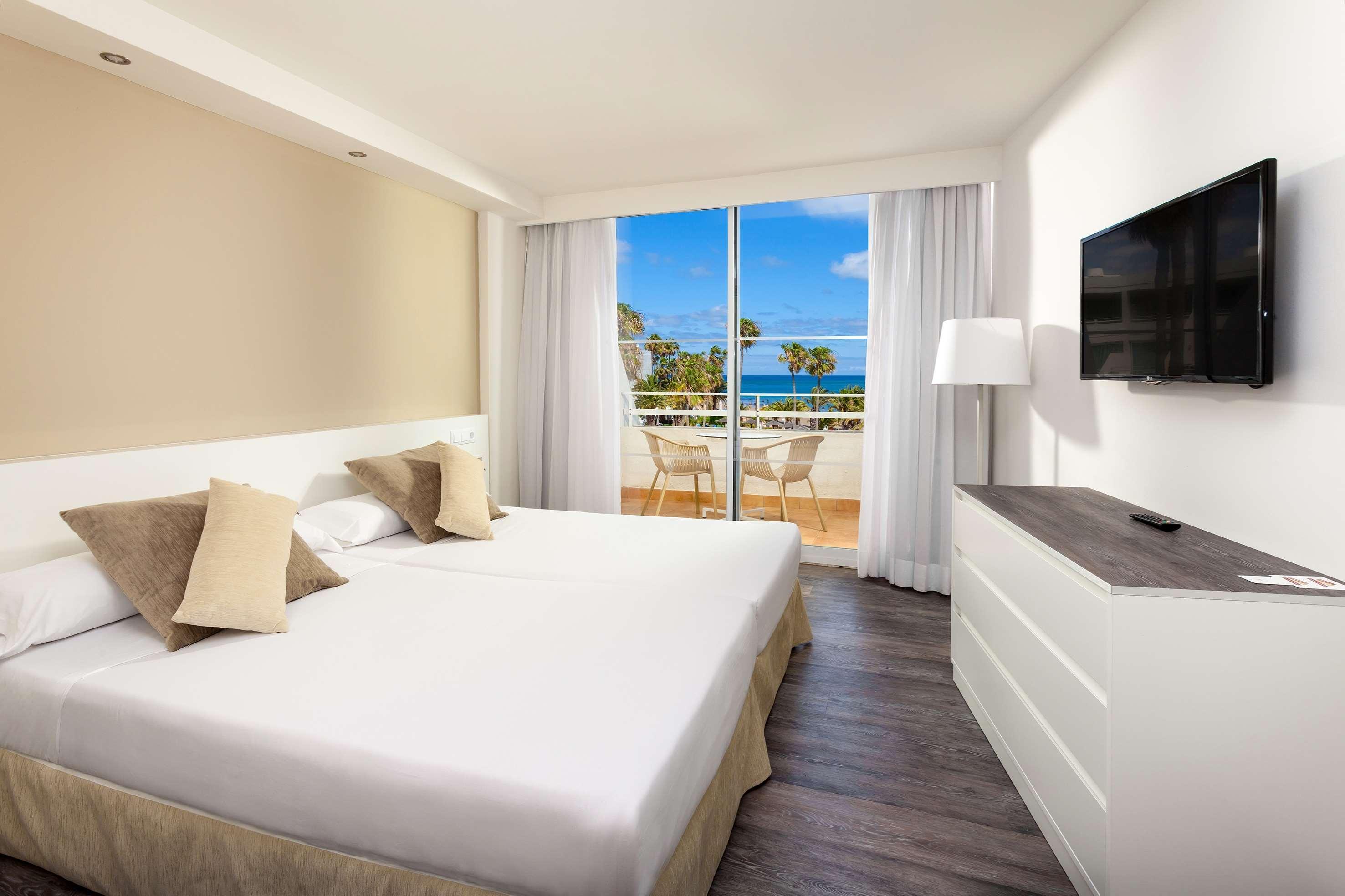 Sol Lanzarote Otel Puerto del Carmen  Dış mekan fotoğraf