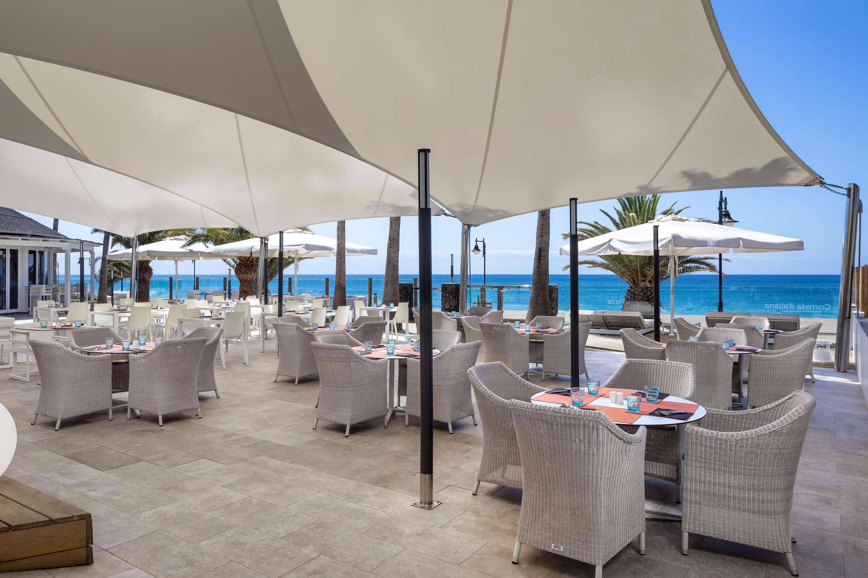 Sol Lanzarote Otel Puerto del Carmen  Dış mekan fotoğraf