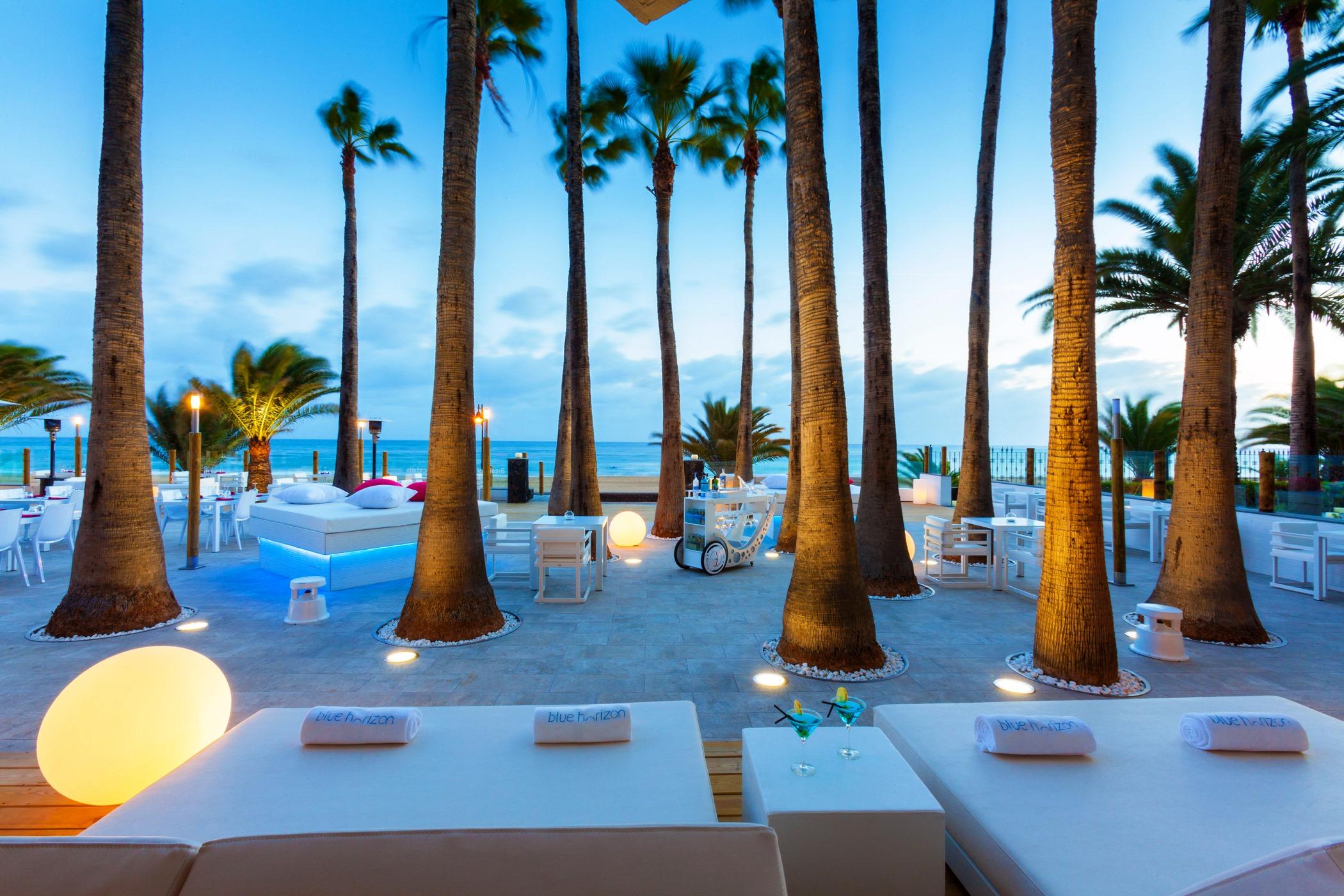 Sol Lanzarote Otel Puerto del Carmen  Dış mekan fotoğraf