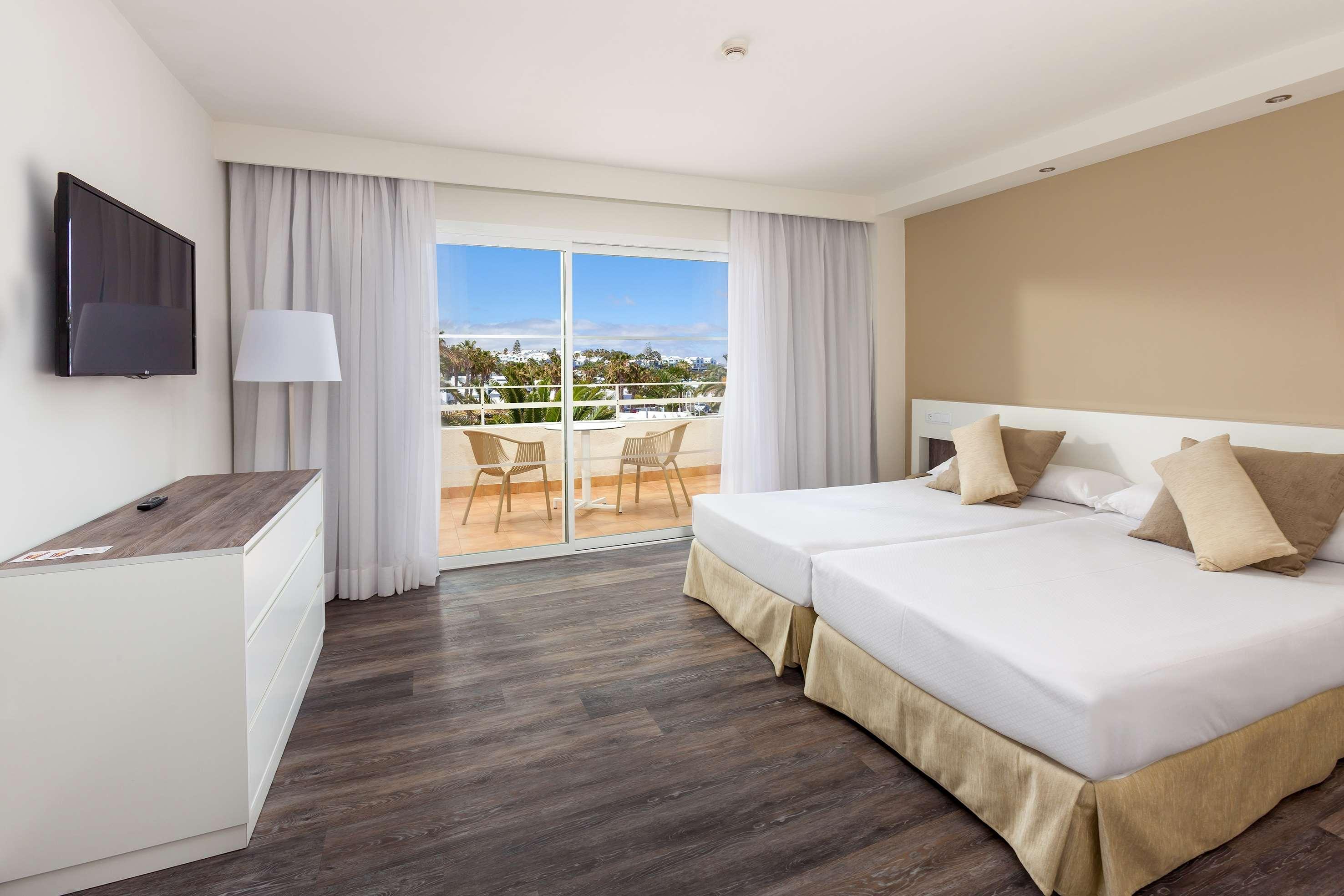 Sol Lanzarote Otel Puerto del Carmen  Dış mekan fotoğraf