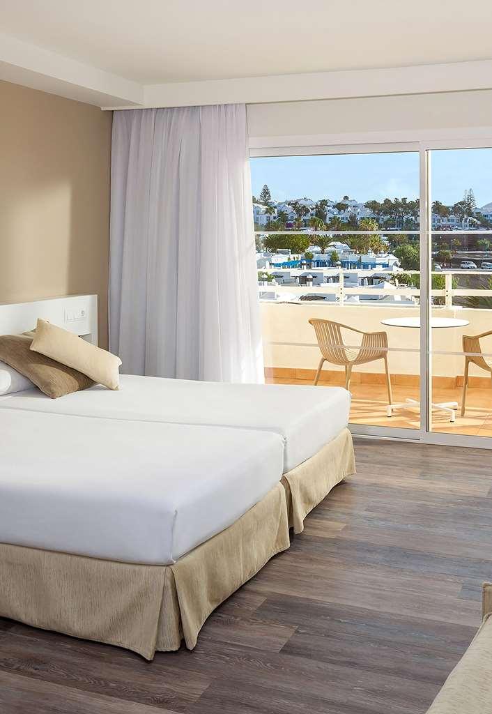 Sol Lanzarote Otel Puerto del Carmen  Oda fotoğraf