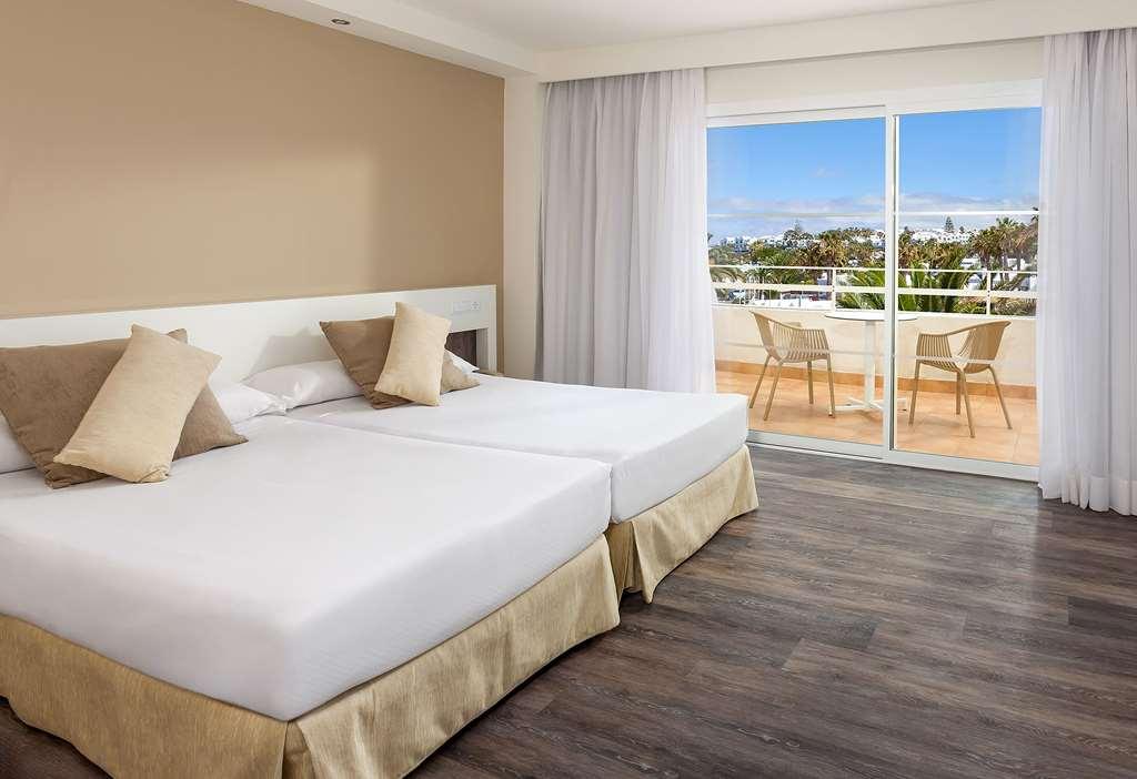 Sol Lanzarote Otel Puerto del Carmen  Oda fotoğraf