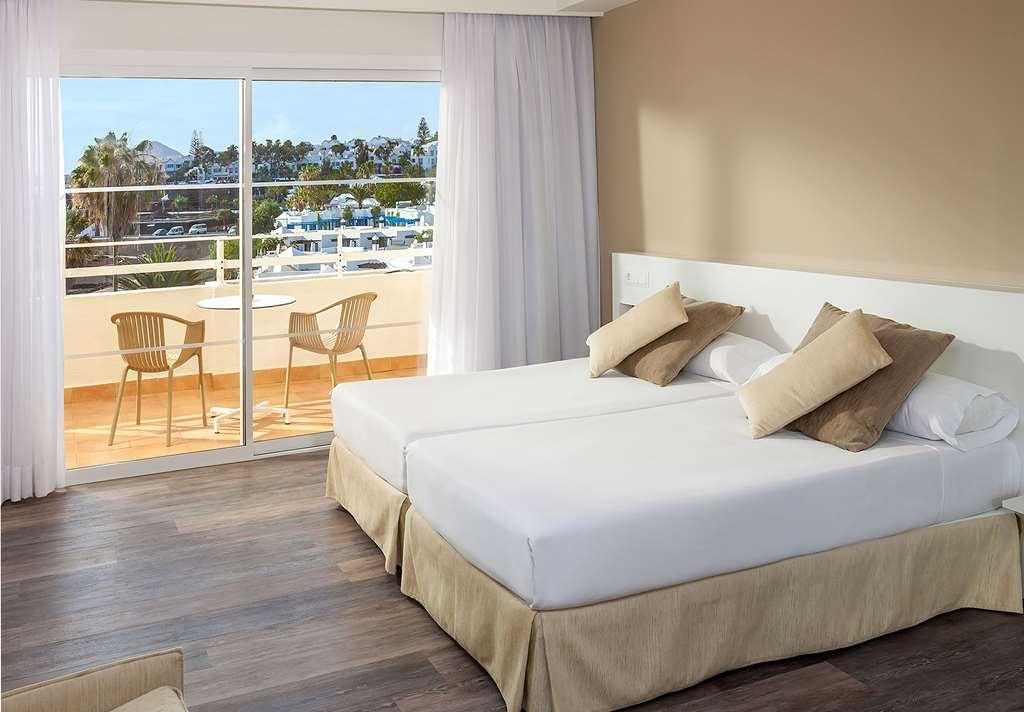 Sol Lanzarote Otel Puerto del Carmen  Oda fotoğraf