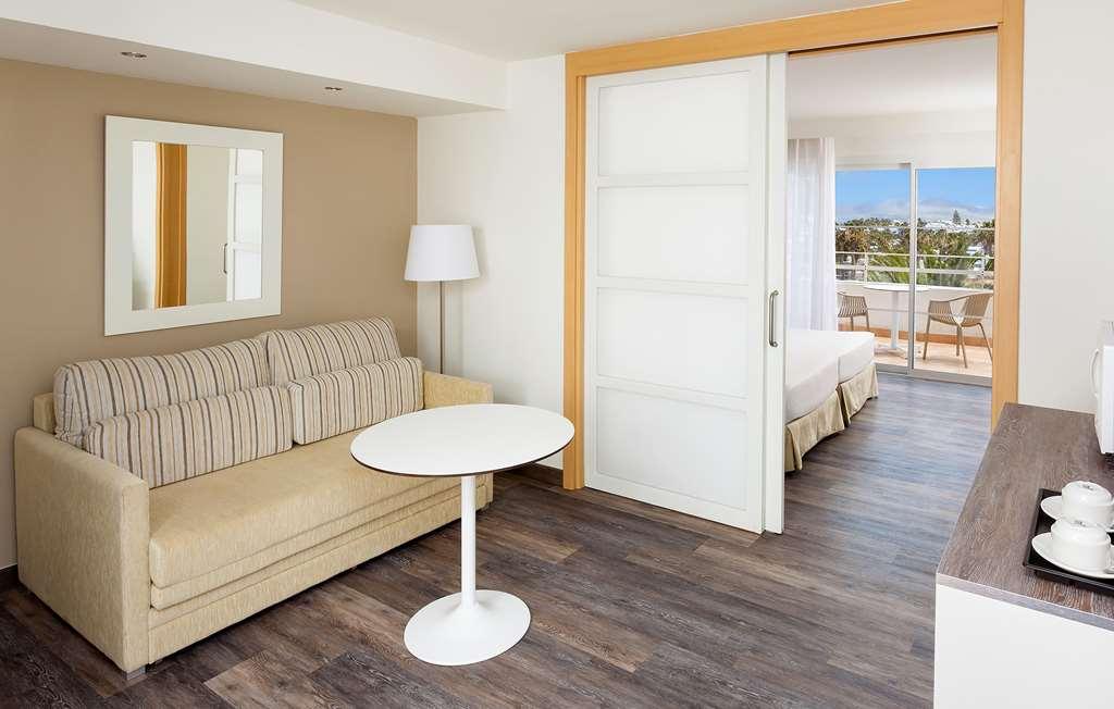 Sol Lanzarote Otel Puerto del Carmen  Oda fotoğraf