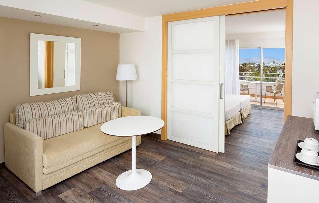 Sol Lanzarote Otel Puerto del Carmen  Oda fotoğraf