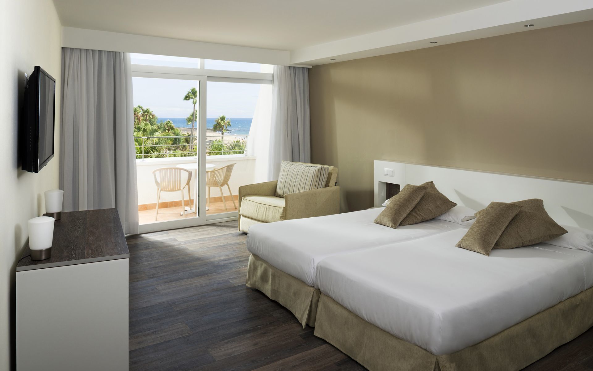 Sol Lanzarote Otel Puerto del Carmen  Dış mekan fotoğraf